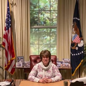 Meet your Posher, Nancy